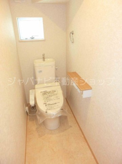 【内観：施工例】 | 上尾市原市　新築分譲住宅