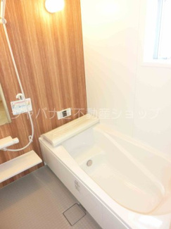 【内観：施工例】 | 上尾市原市　新築分譲住宅