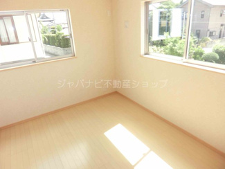 【内観：施工例】 | 上尾市原市　新築分譲住宅