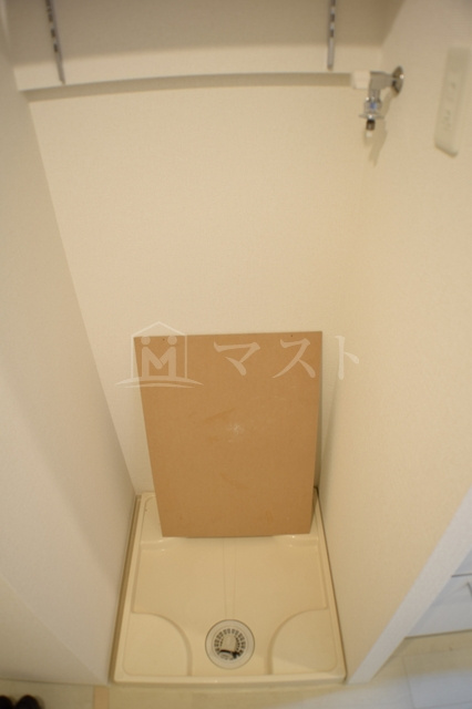 大阪市中央区内久宝寺町３丁目の賃貸マンションの内装