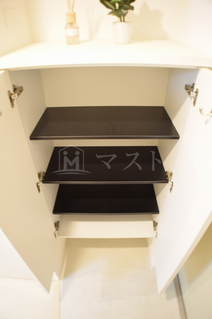 大阪市中央区内久宝寺町３丁目の賃貸マンションのその他