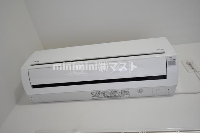 大阪市東成区玉津１丁目の賃貸マンションの設備