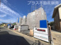 福岡市西区泉3丁目　2号棟（全2棟）【仲介手数料無料・0円】の画像