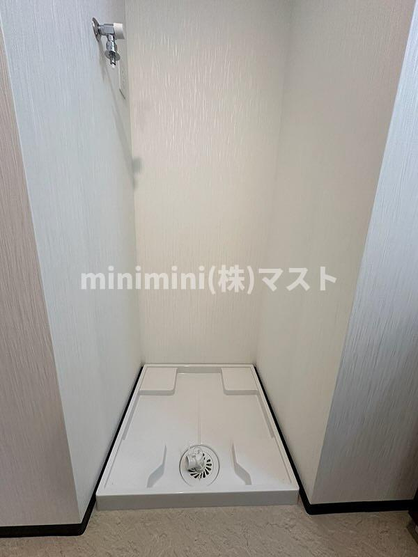 大阪市中央区本町橋の賃貸マンションの設備