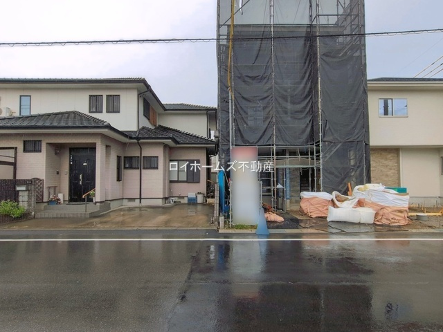  | 刈谷市高津波町３丁目401『仲介料無料』新築戸建て | 撮影：'26/08/28 