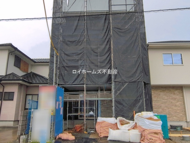  | 刈谷市高津波町３丁目401『仲介料無料』新築戸建て | 撮影：'26/08/28 