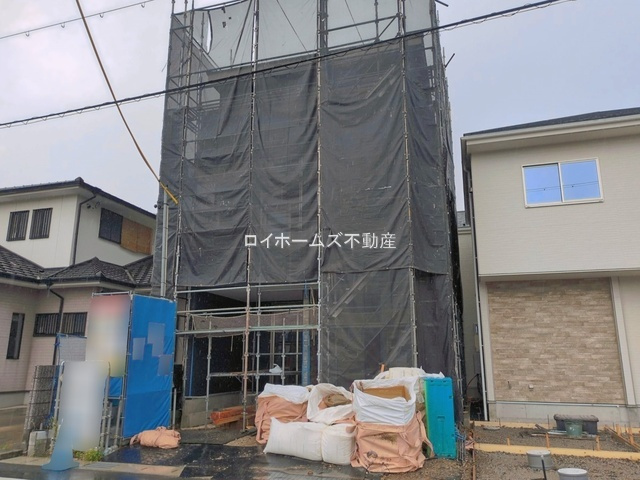  | 刈谷市高津波町３丁目401『仲介料無料』新築戸建て | 撮影：'26/08/28 
