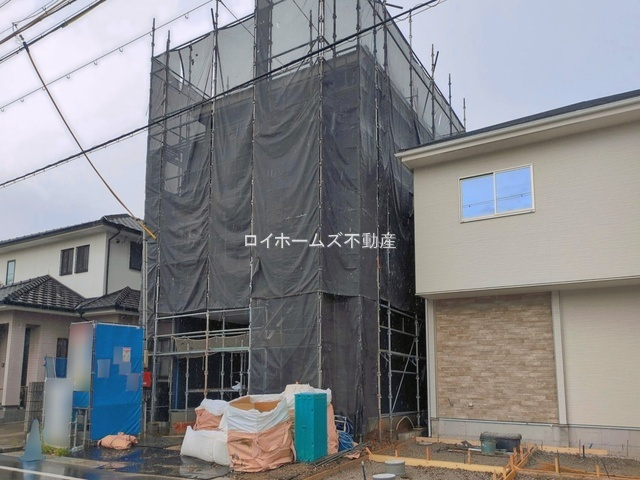  | 刈谷市高津波町３丁目401『仲介料無料』新築戸建て | 撮影：'26/08/28 