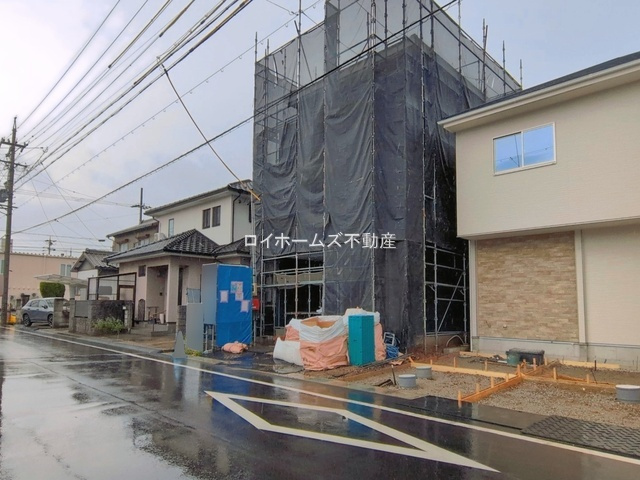  | 刈谷市高津波町３丁目401『仲介料無料』新築戸建て | 撮影：'26/08/28 