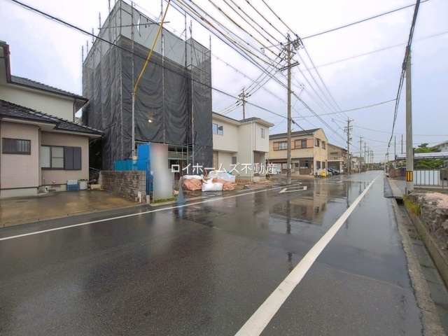  | 刈谷市高津波町３丁目401『仲介料無料』新築戸建て | 撮影：'26/08/28 