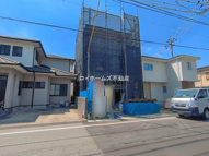 刈谷市高津波町３丁目401『仲介料無料』新築戸建ての画像
