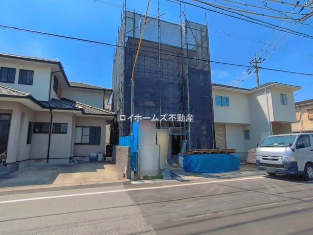  | 刈谷市高津波町３丁目401『仲介料無料』新築戸建て | 撮影：'26/08/24 