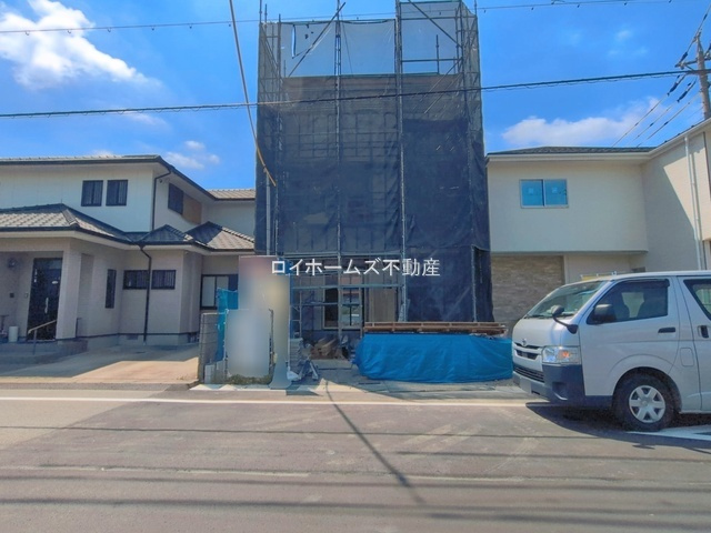  | 刈谷市高津波町３丁目401『仲介料無料』新築戸建て | 撮影：'26/08/24 