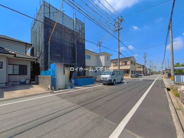  | 刈谷市高津波町３丁目401『仲介料無料』新築戸建て | 撮影：'26/08/24 