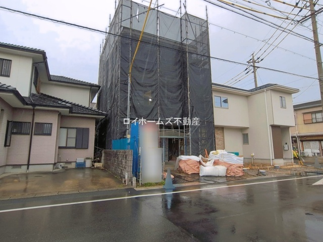  | 刈谷市高津波町３丁目401『仲介料無料』新築戸建て | 撮影：'26/08/28 