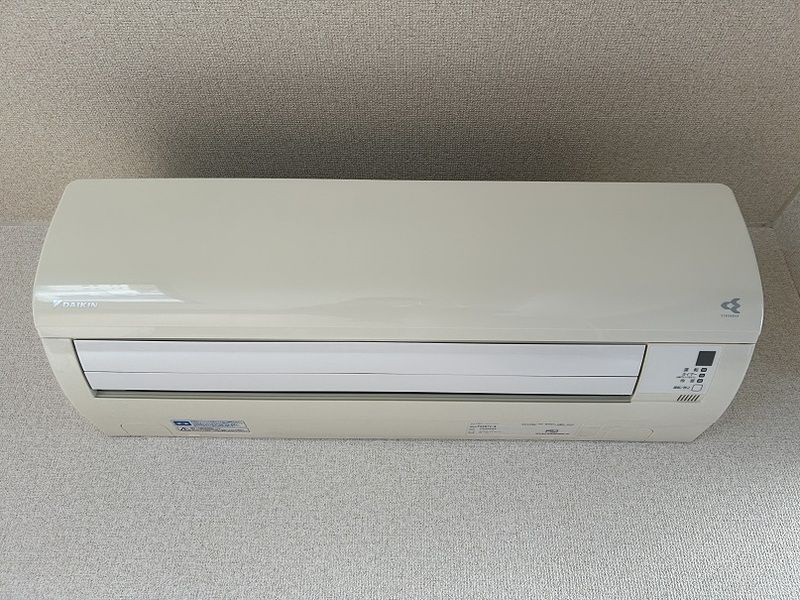 友泉巣鴨ビルの設備