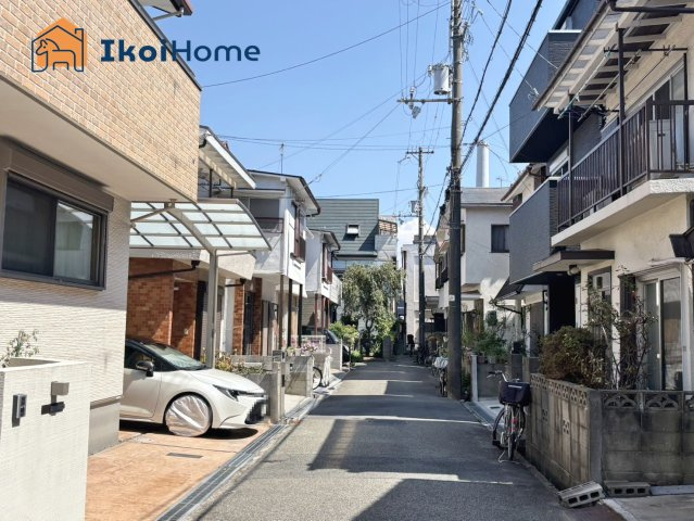 明石市東藤江2丁目　中古戸建のその他|●資料・カタログのご請求無料●最寄り駅の藤江駅までは徒歩12分。駅ちかで通勤や通学に便利な立地です