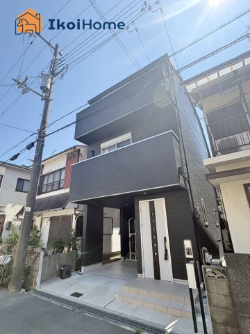 明石市東藤江2丁目　中古戸建の周辺|～ご見学に関して～平日や夜間でもご案内可能。決まったお時間で身動きが取れない方も臨機応変に対応します