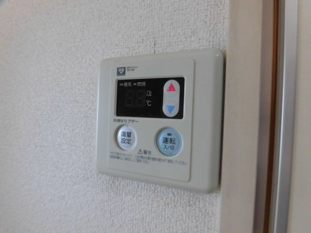 ビクトリーハイムニシミツ