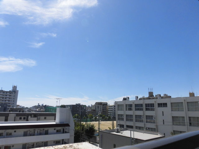 ビクトリーハイムニシミツ