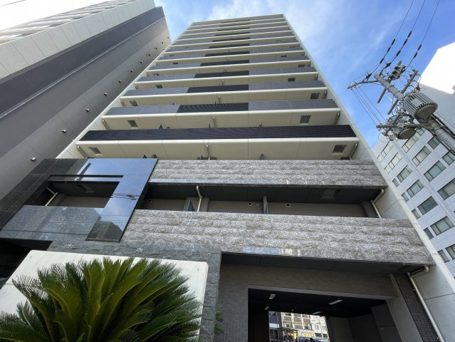S-RESIDENCE新大阪駅前