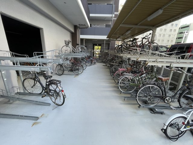 S-RESIDENCE新大阪駅前