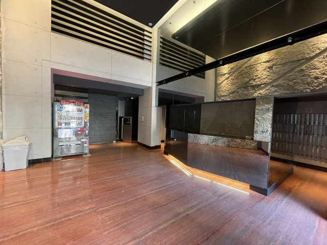 S-RESIDENCE新大阪駅前