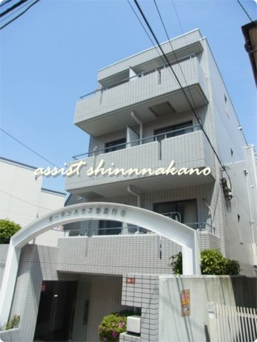 ガーデンハウス東高円寺のその他