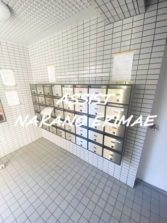 ガーデンハウス東高円寺のその他