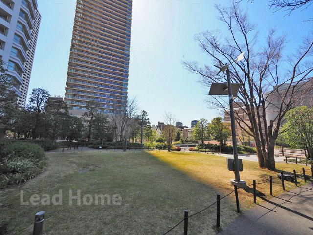 【その他共用部分】 | ザ・パークハウス西新宿タワー60