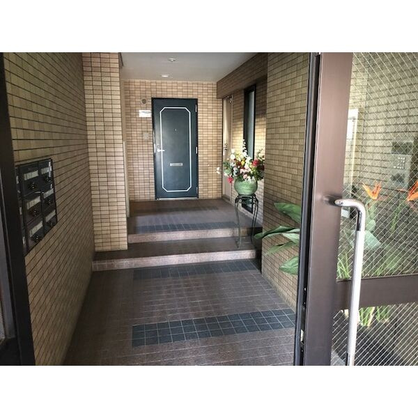 ヴェルディー橘のその他共用部分