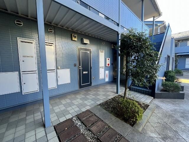 シャンブル綾瀬Ｇのその他共用部分