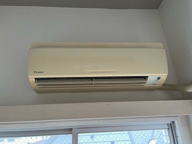 ライブコア赤羽の設備