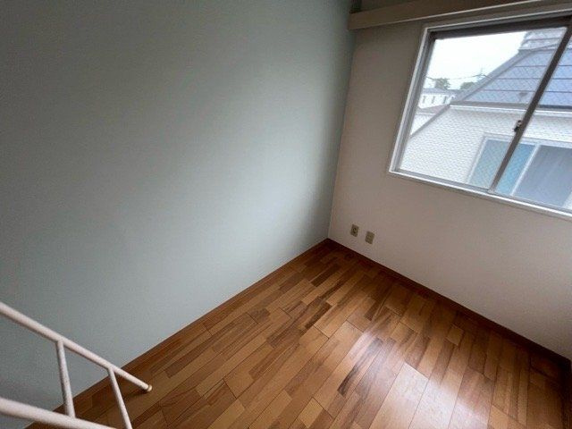 ライブコア赤羽の洋室