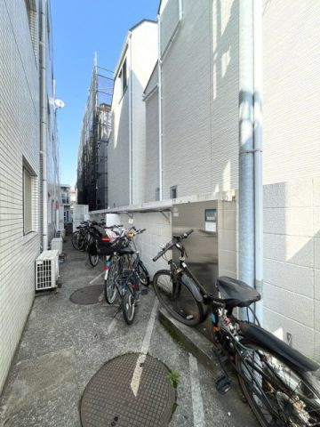 ライブコア赤羽のその他共用部分