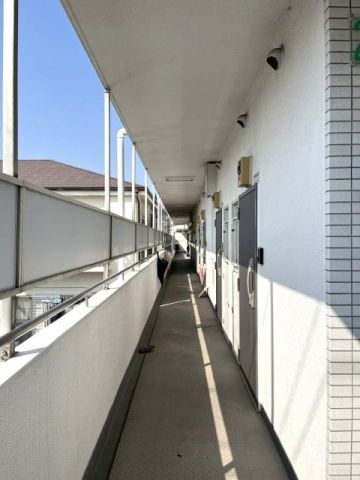 ライブコア赤羽のその他共用部分