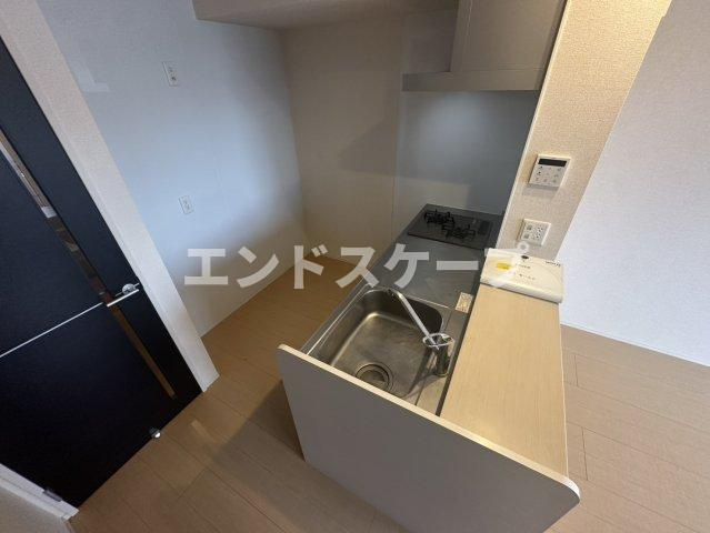 フラール ドゥの内装|高崎、前橋のお部屋探しはエンドスケープまで！お客様の理想お聞かせ下さい♪