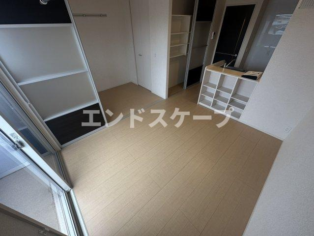 フラール ドゥの居間・リビング|高崎、前橋のお部屋探しはエンドスケープまで！お客様の理想お聞かせ下さい♪