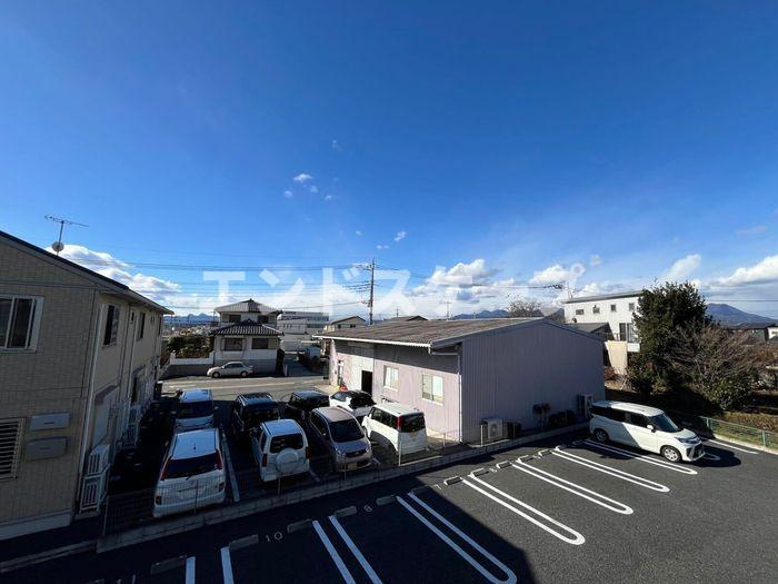 フラール ドゥの展望|高崎、前橋のお部屋探しはエンドスケープまで！お客様の理想お聞かせ下さい♪