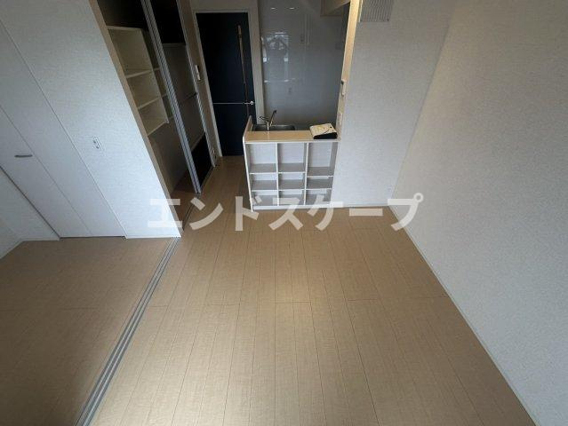 フラール ドゥの居間・リビング|高崎、前橋のお部屋探しはエンドスケープまで！お客様の理想お聞かせ下さい♪