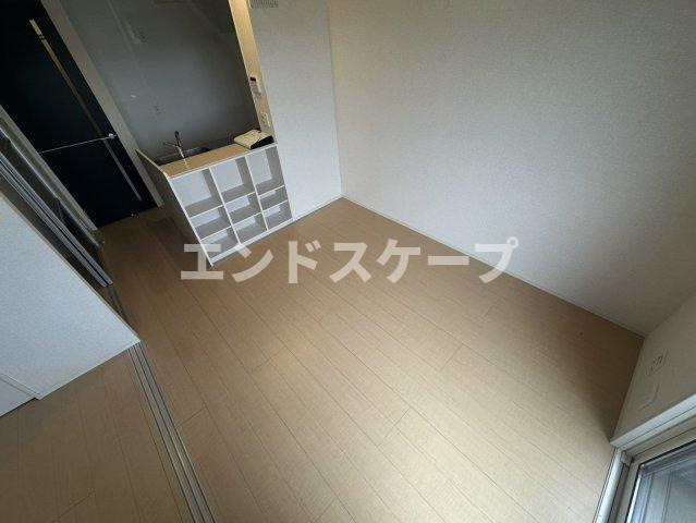 フラール ドゥの居間・リビング|高崎、前橋のお部屋探しはエンドスケープまで！お客様の理想お聞かせ下さい♪