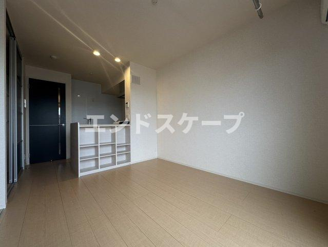 フラール ドゥの居間・リビング|高崎、前橋のお部屋探しはエンドスケープまで！お客様の理想お聞かせ下さい♪