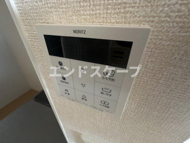 フラール ドゥの設備|高崎、前橋のお部屋探しはエンドスケープまで！お客様の理想お聞かせ下さい♪