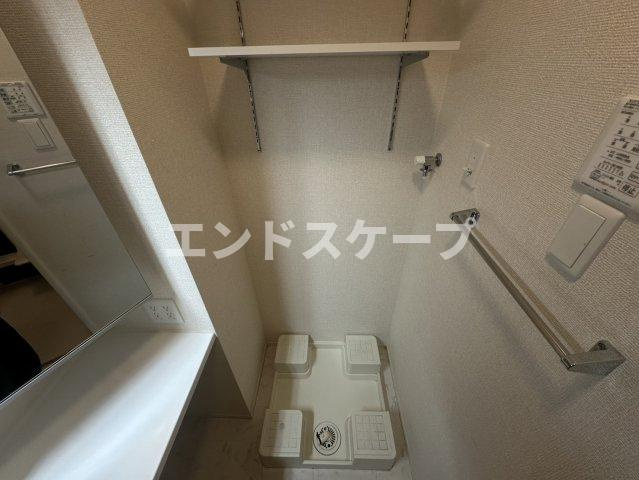 フラール ドゥの設備|高崎、前橋のお部屋探しはエンドスケープまで！お客様の理想お聞かせ下さい♪