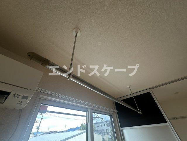 フラール ドゥの内装|高崎、前橋のお部屋探しはエンドスケープまで！お客様の理想お聞かせ下さい♪