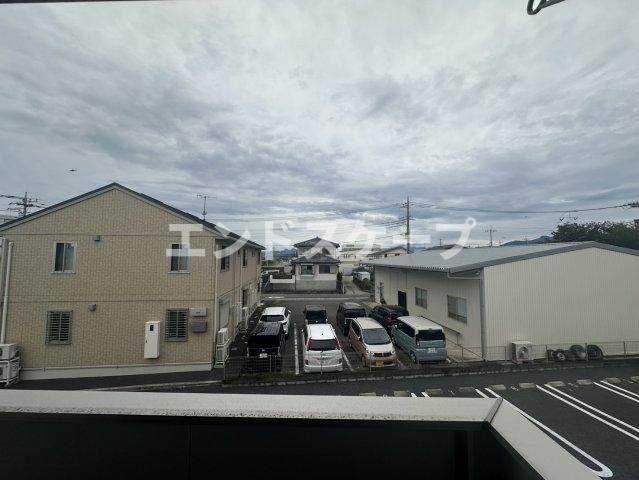 フラール ドゥの展望|高崎、前橋のお部屋探しはエンドスケープまで！お客様の理想お聞かせ下さい♪