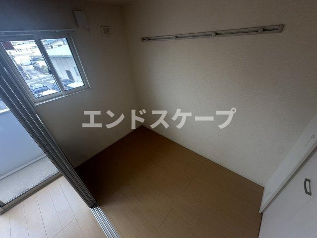 フラール ドゥの内装|高崎、前橋のお部屋探しはエンドスケープまで！お客様の理想お聞かせ下さい♪