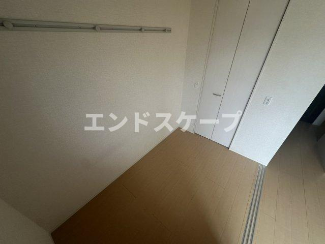フラール ドゥの洋室|高崎、前橋のお部屋探しはエンドスケープまで！お客様の理想お聞かせ下さい♪