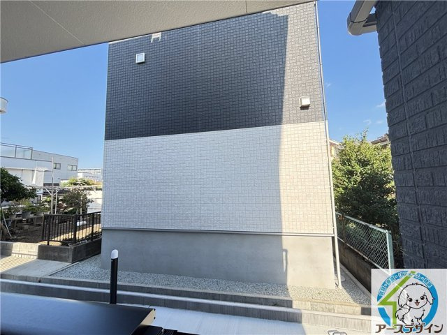 ジュネスMimi東加古川の展望