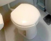 シャンブル綾瀬Ｇのトイレ